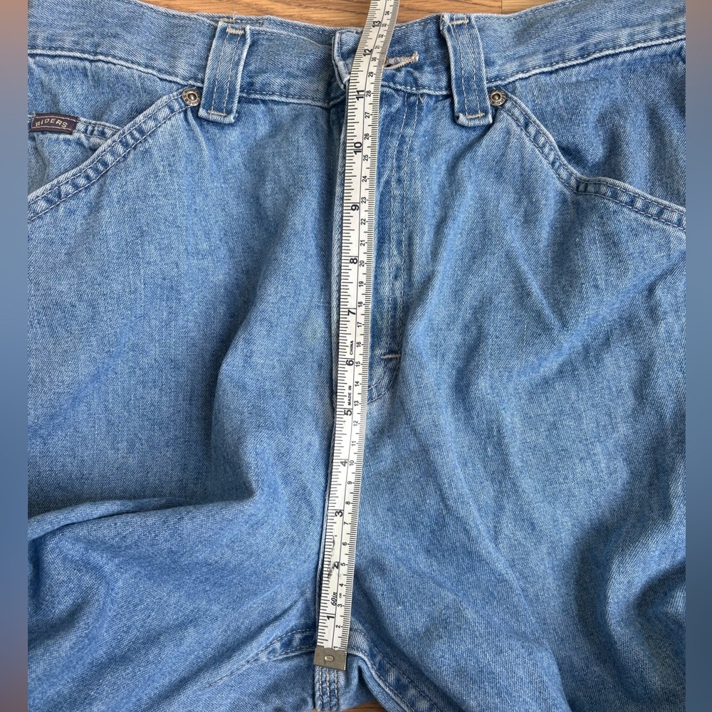 Vintage Lee Carpenter Jeans - Picture 5 of 7